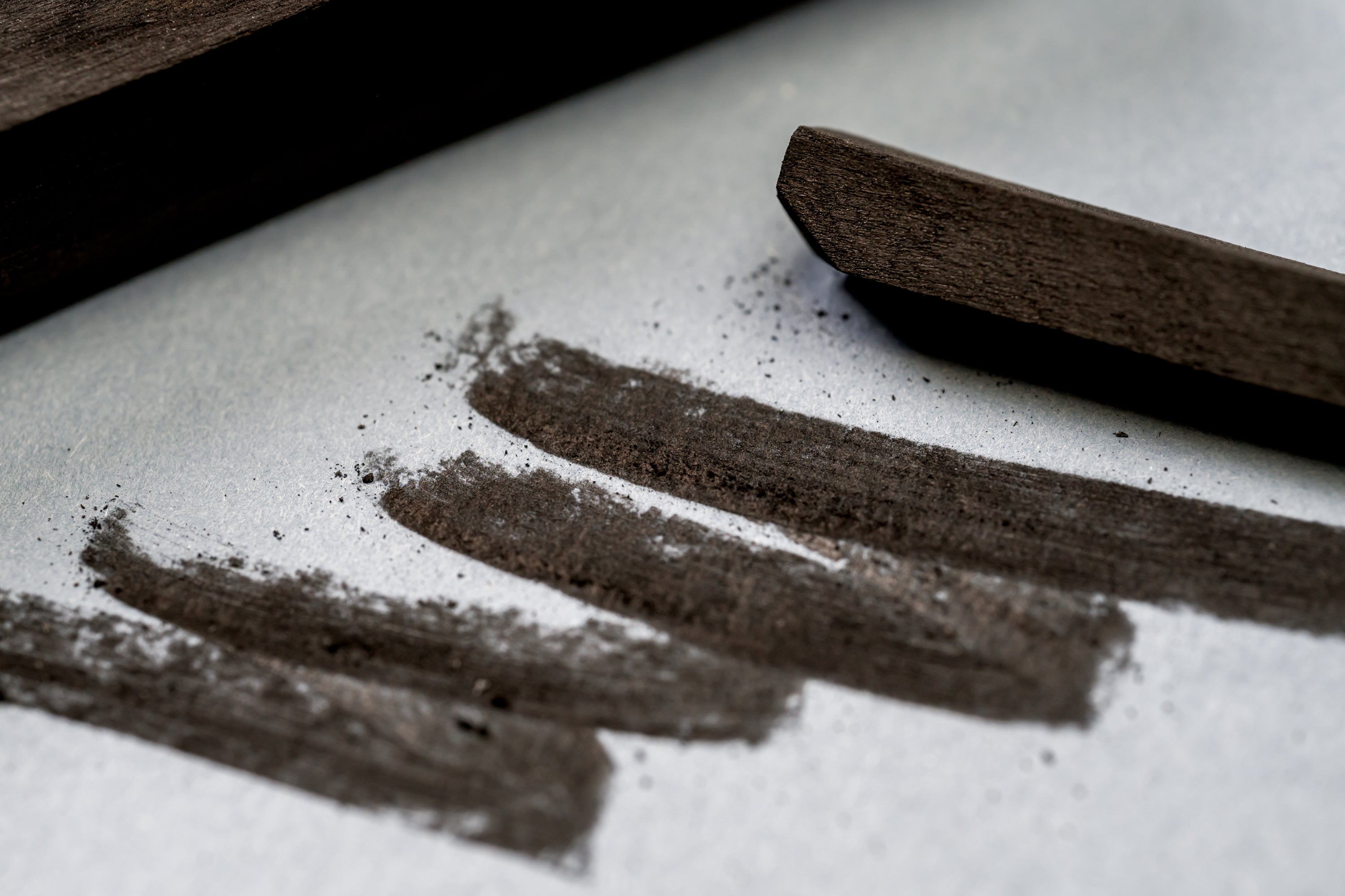 Bob's Fine Vine Charcoal