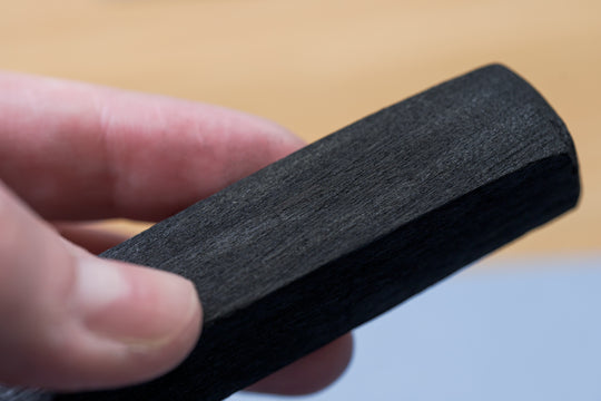 Bob's Fine Vine Charcoal