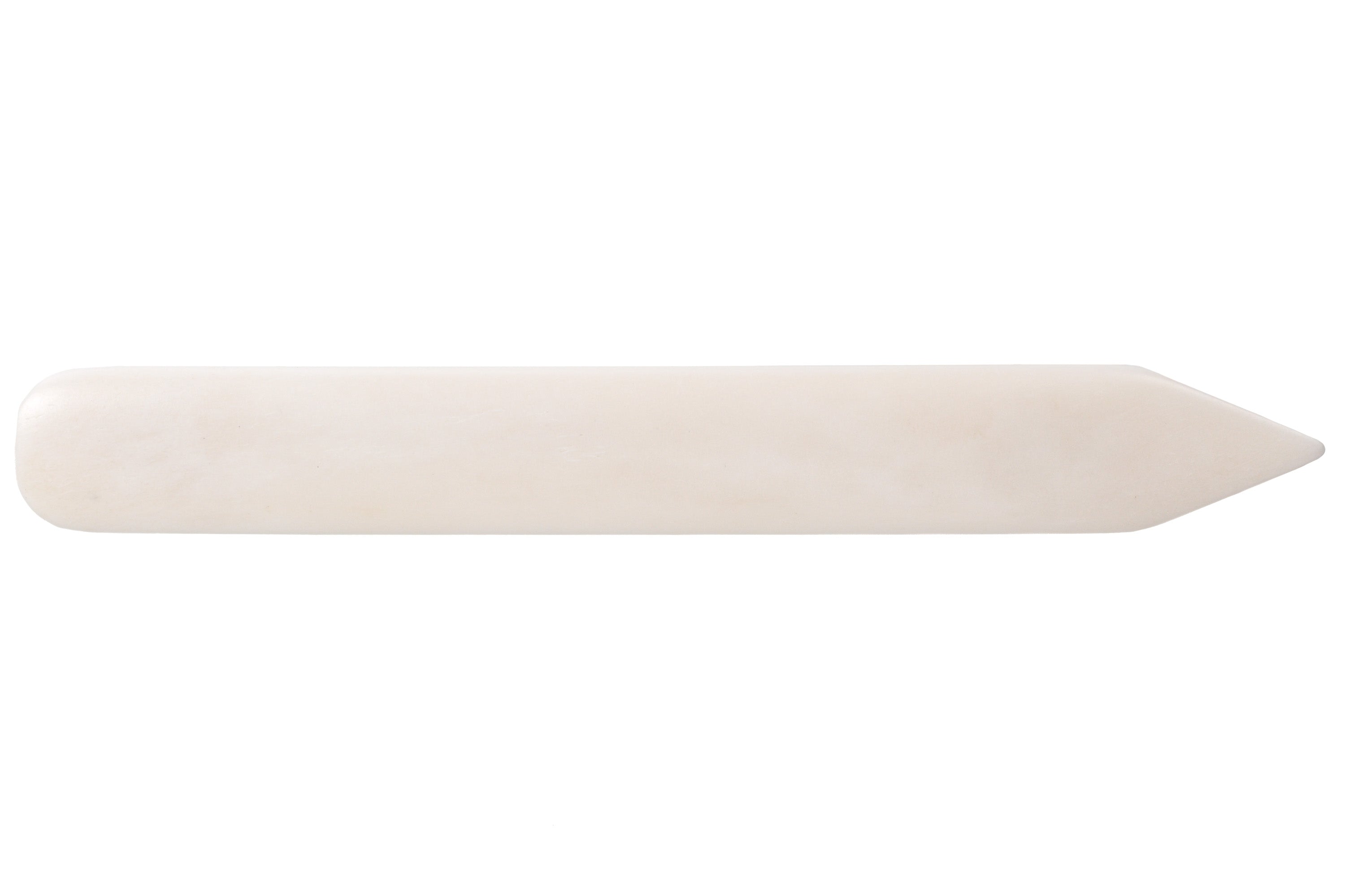 Pointed Bone Folder, 5.5"