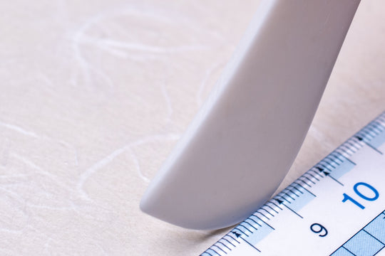 Curved Bone Scorer, 4.5"