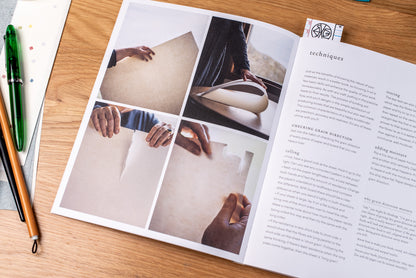 Bound: 15 Beautiful Bookbinding Projects