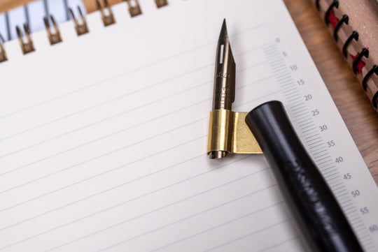 Brause Oblique Pen Holder