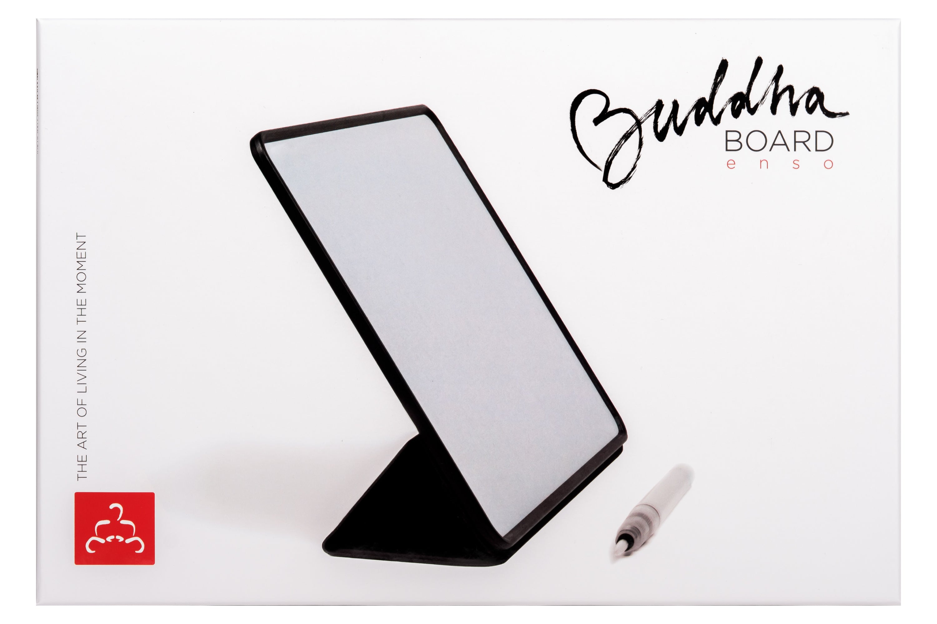 Buddha Board Enso