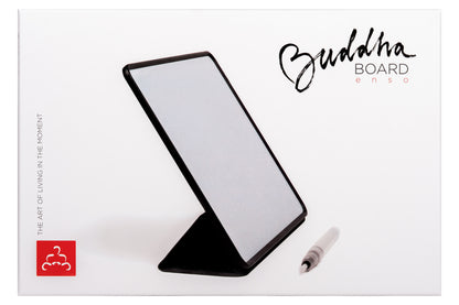 Buddha Board Enso