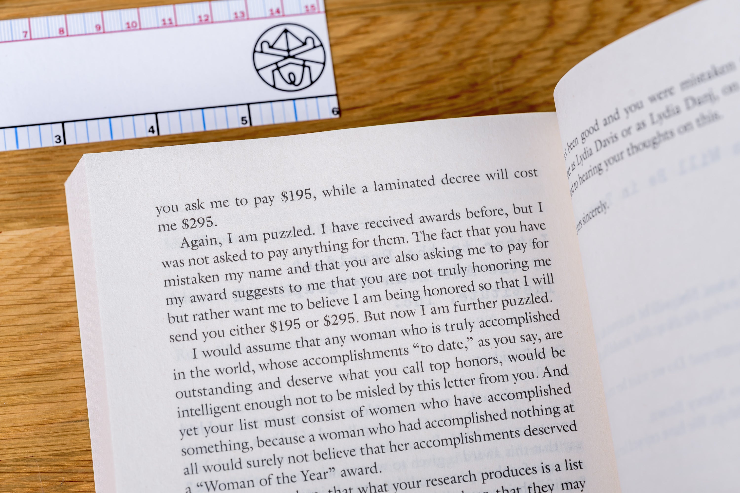 Can't and Won't: Stories
