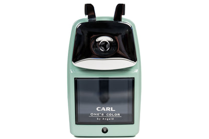 Angel5 Premium Pencil Sharpener, Green