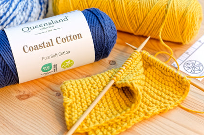 Coastal 100% Cotton Yarn, #1036 Dusk