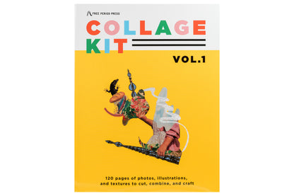 Collage Kit, Volume 1