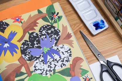 Collage Kit, Volume 1