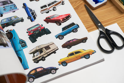 Collage Kit, Volume 2