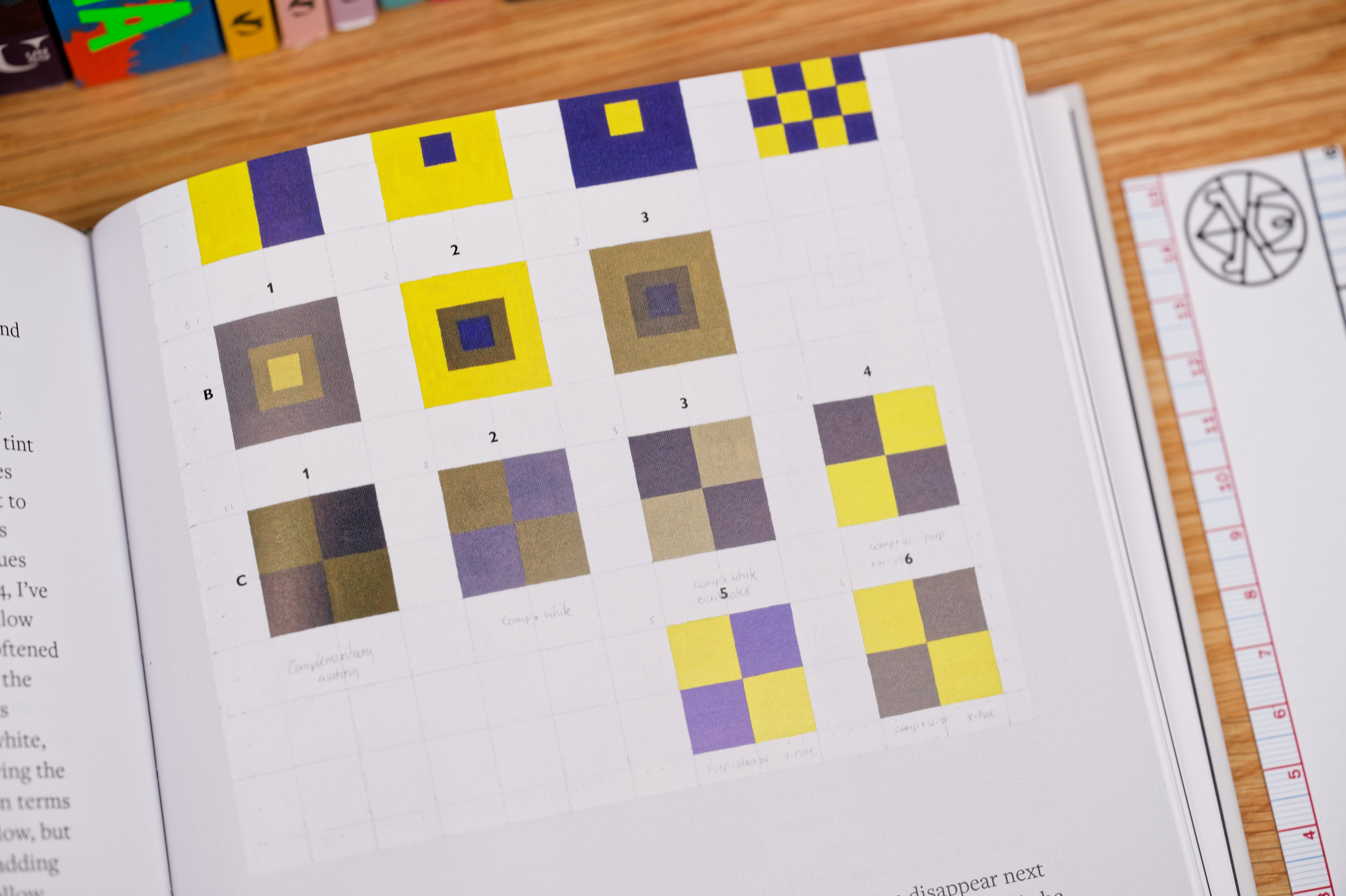 Color Theory for Artists