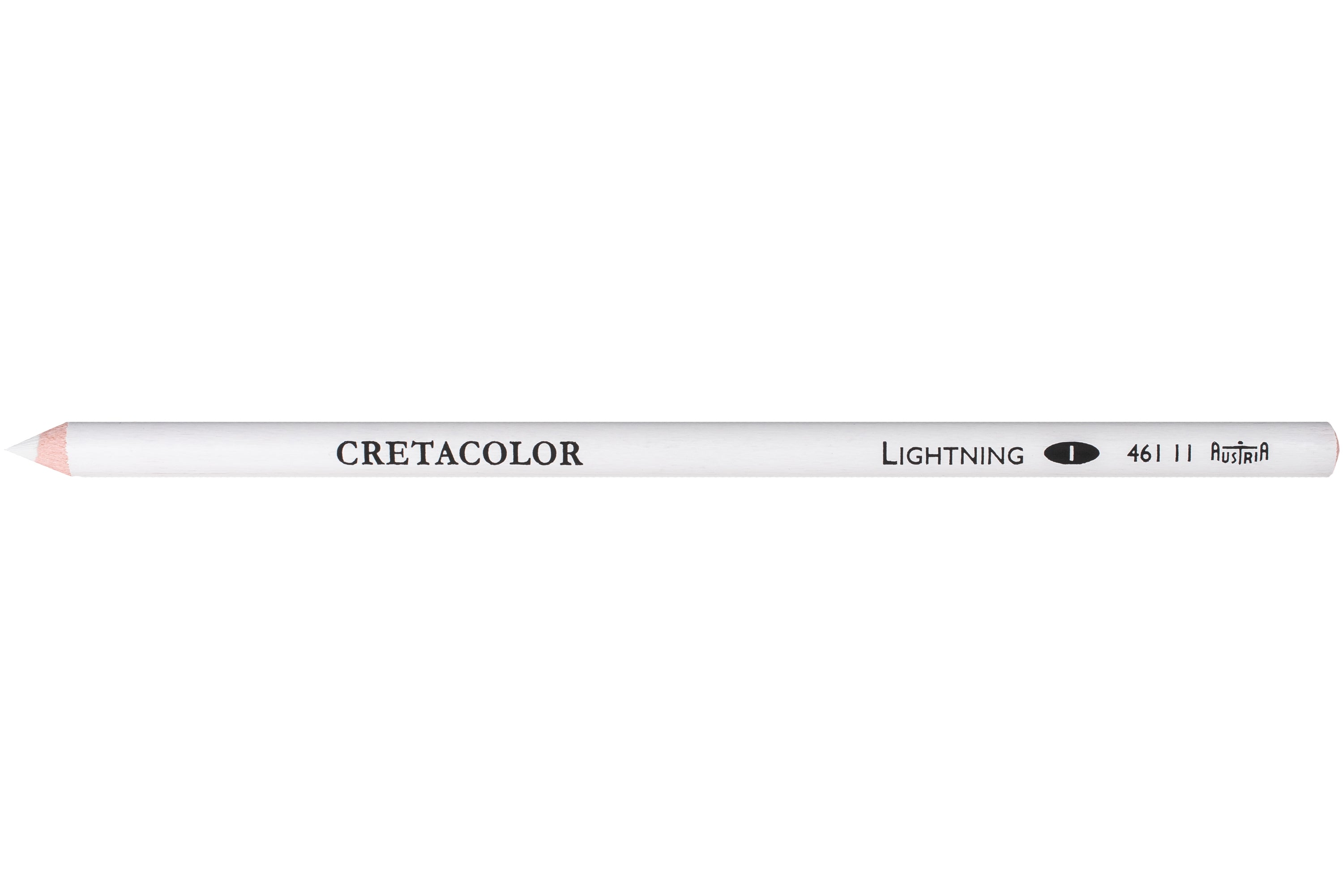 Lightning & Thunder Drawing Pencils