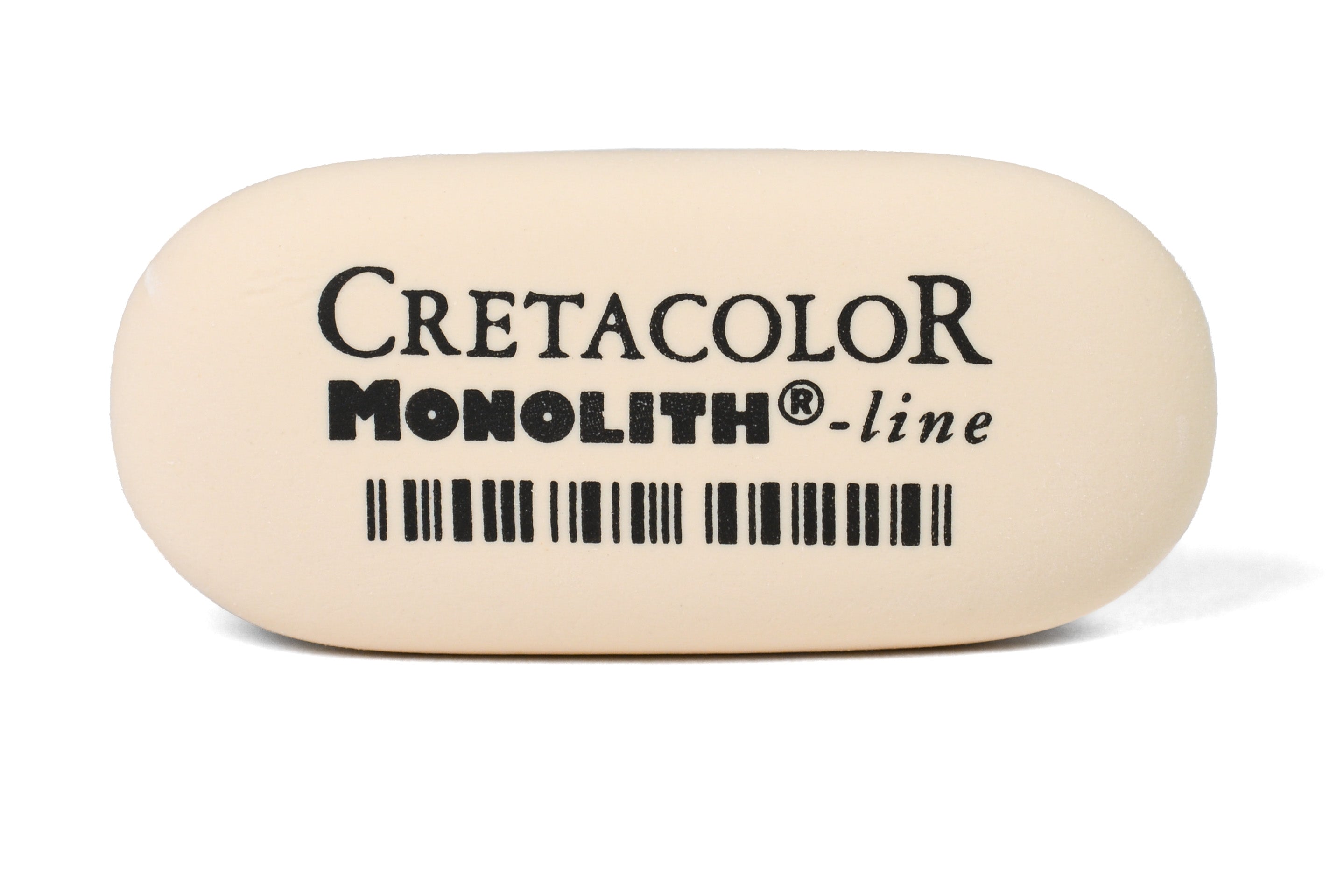 Cretacolor Monolith Eraser