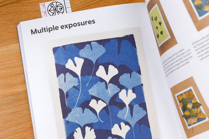 Cyanotype: Learn in a Weekend