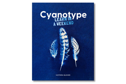 Cyanotype: Learn in a Weekend