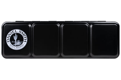 Extra Fine Watercolor Half Pans, Classic Set of 12