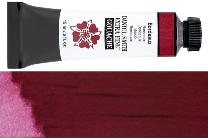 Extra Fine Gouache, Bordeaux