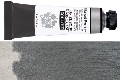 Extra Fine Gouache, Iridescent Moonstone
