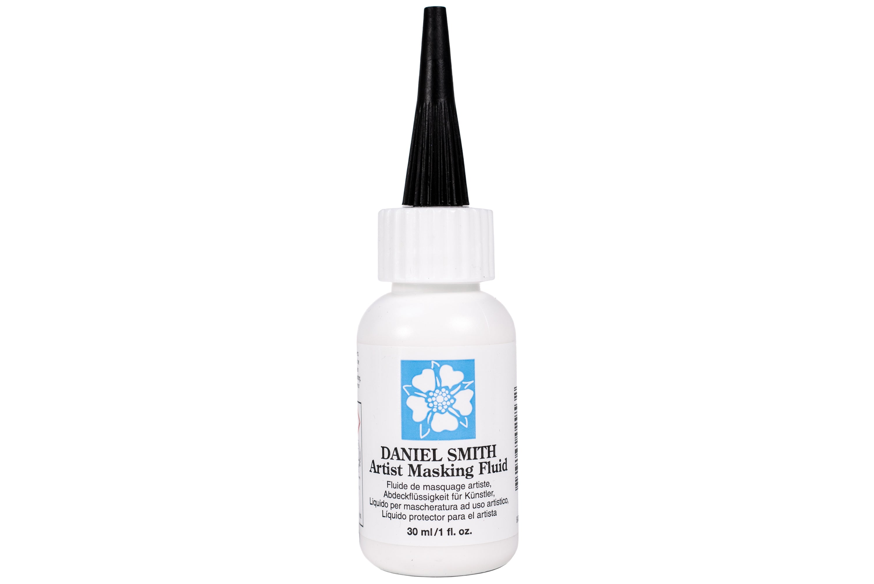 Masking Fluid with Applicator Tips