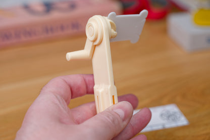 DMC Bobbin Winder