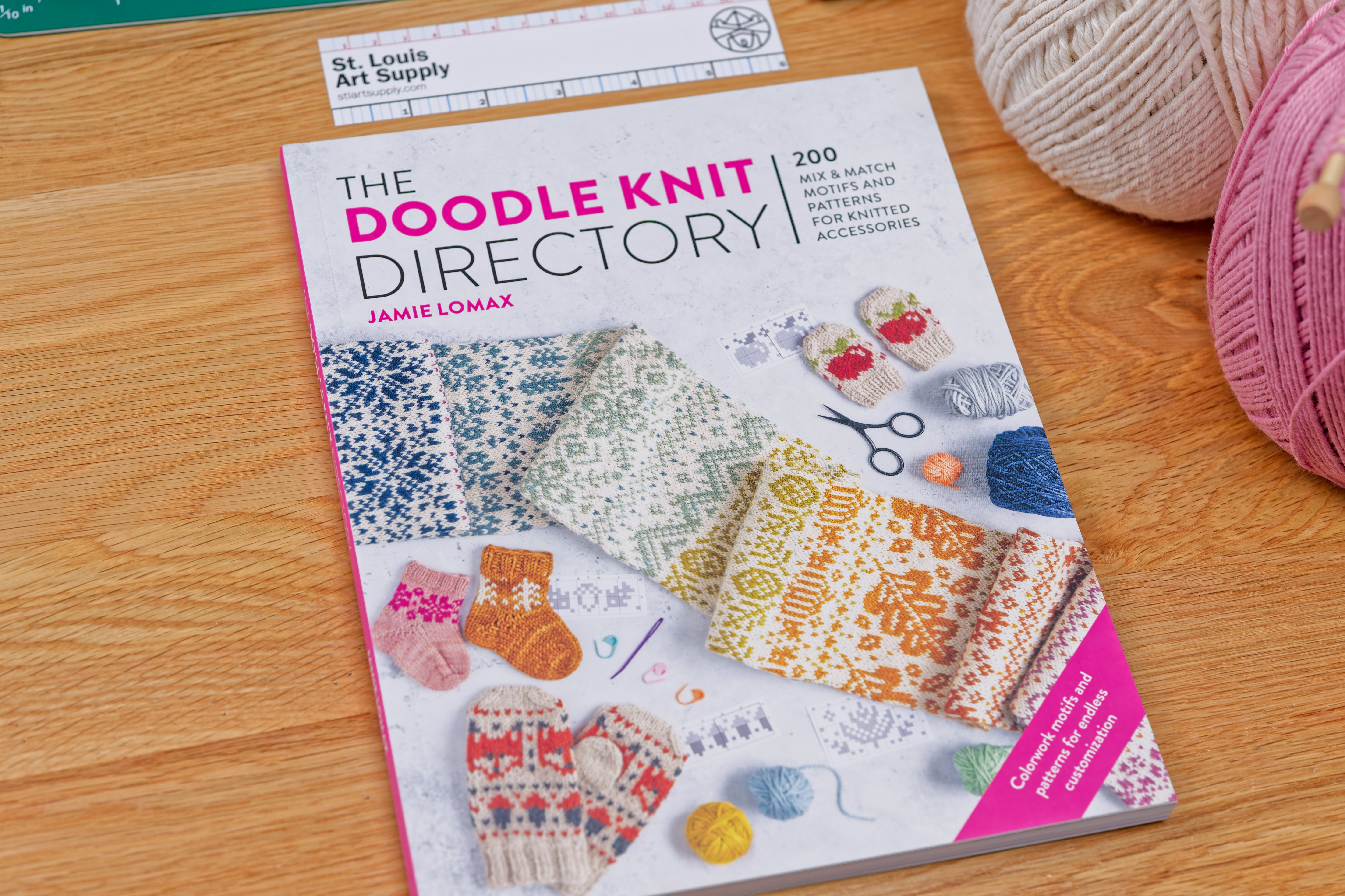 The Doodle Knit Directory