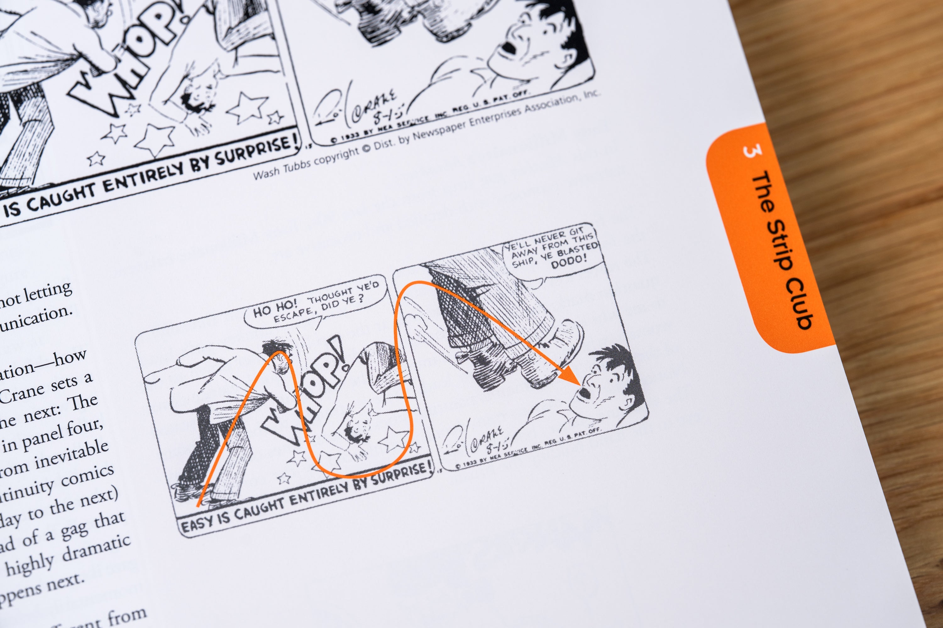 Drawing Words and Writing Pictures