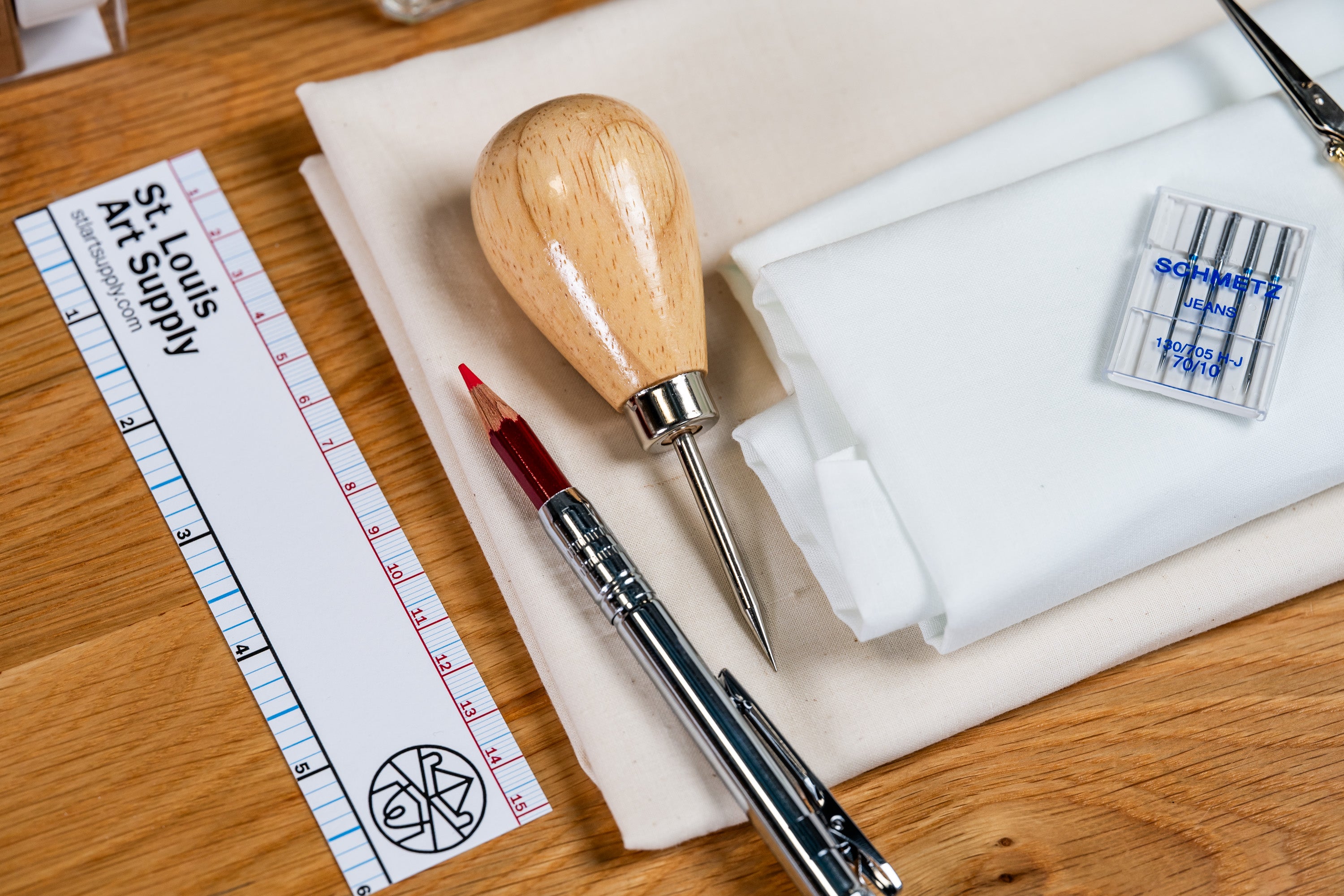 Ball-Handled Awl