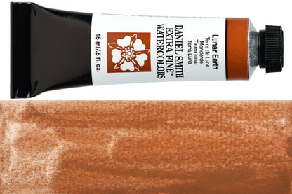 Daniel Smith Extra Fine Watercolor, 15 mL, Lunar Earth