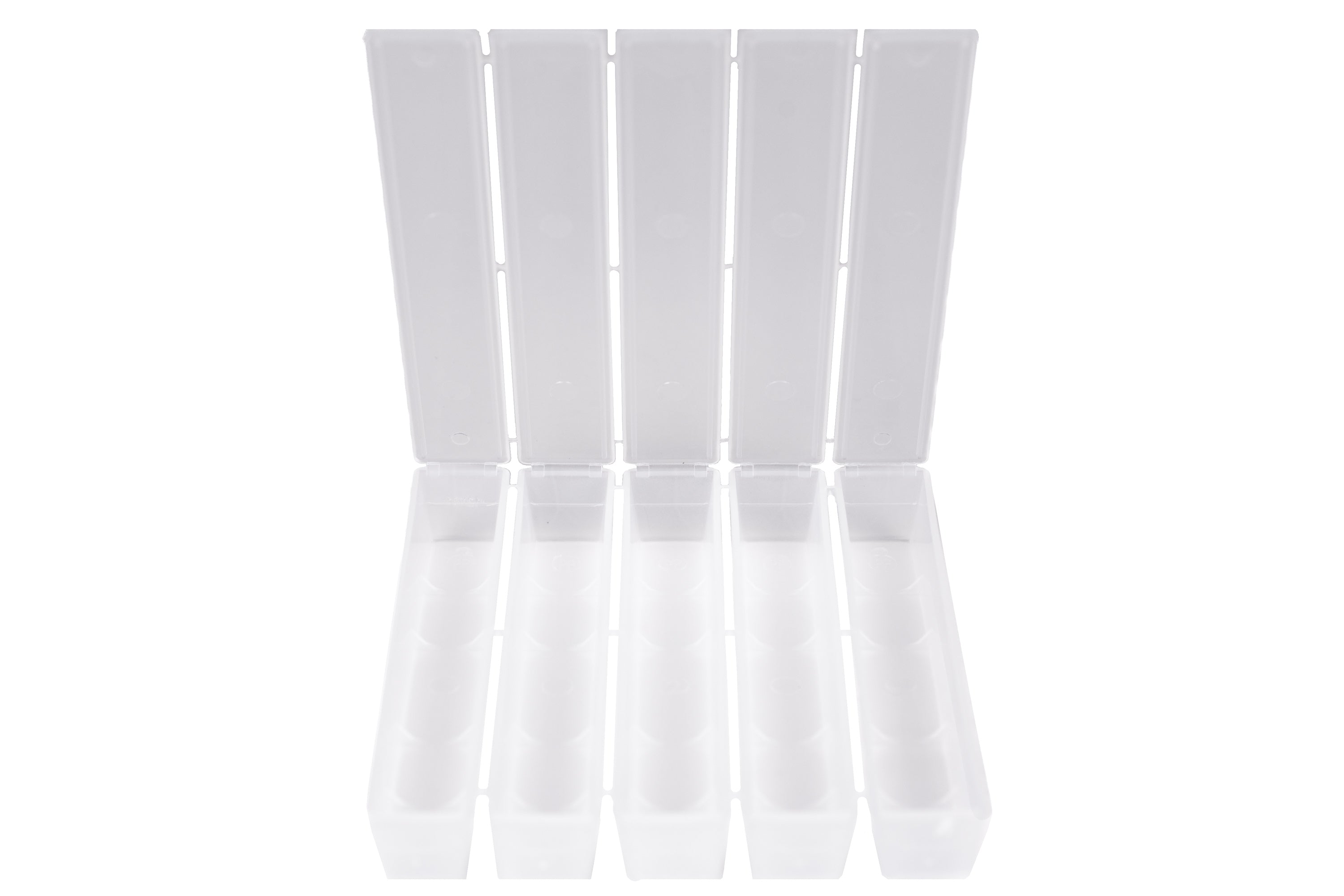 Empty Case for Daniel Smith Watercolor Sticks