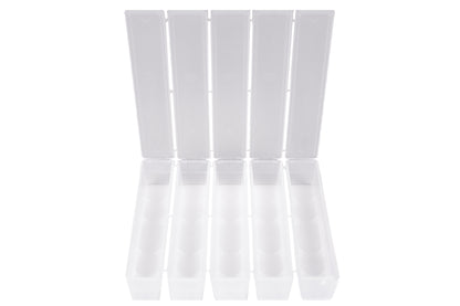 Empty Case for Daniel Smith Watercolor Sticks