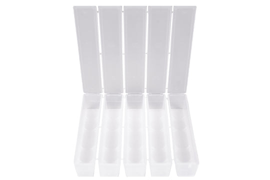 Empty Case for Daniel Smith Watercolor Sticks