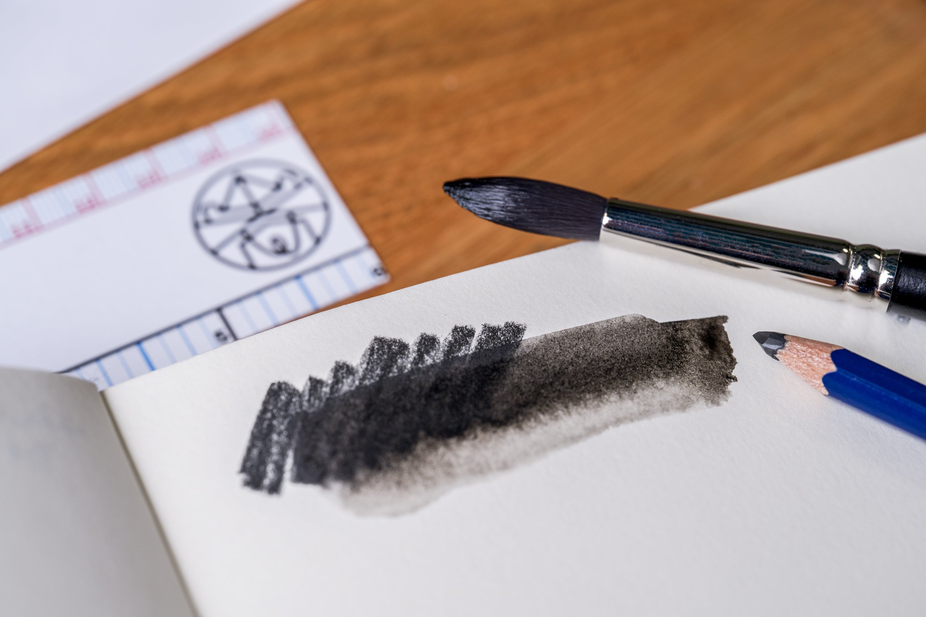 Hahnemühle D+S Hardcover Sketchbook