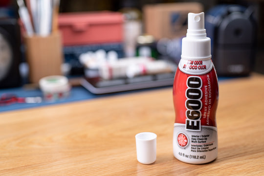 E6000 Spray Adhesive