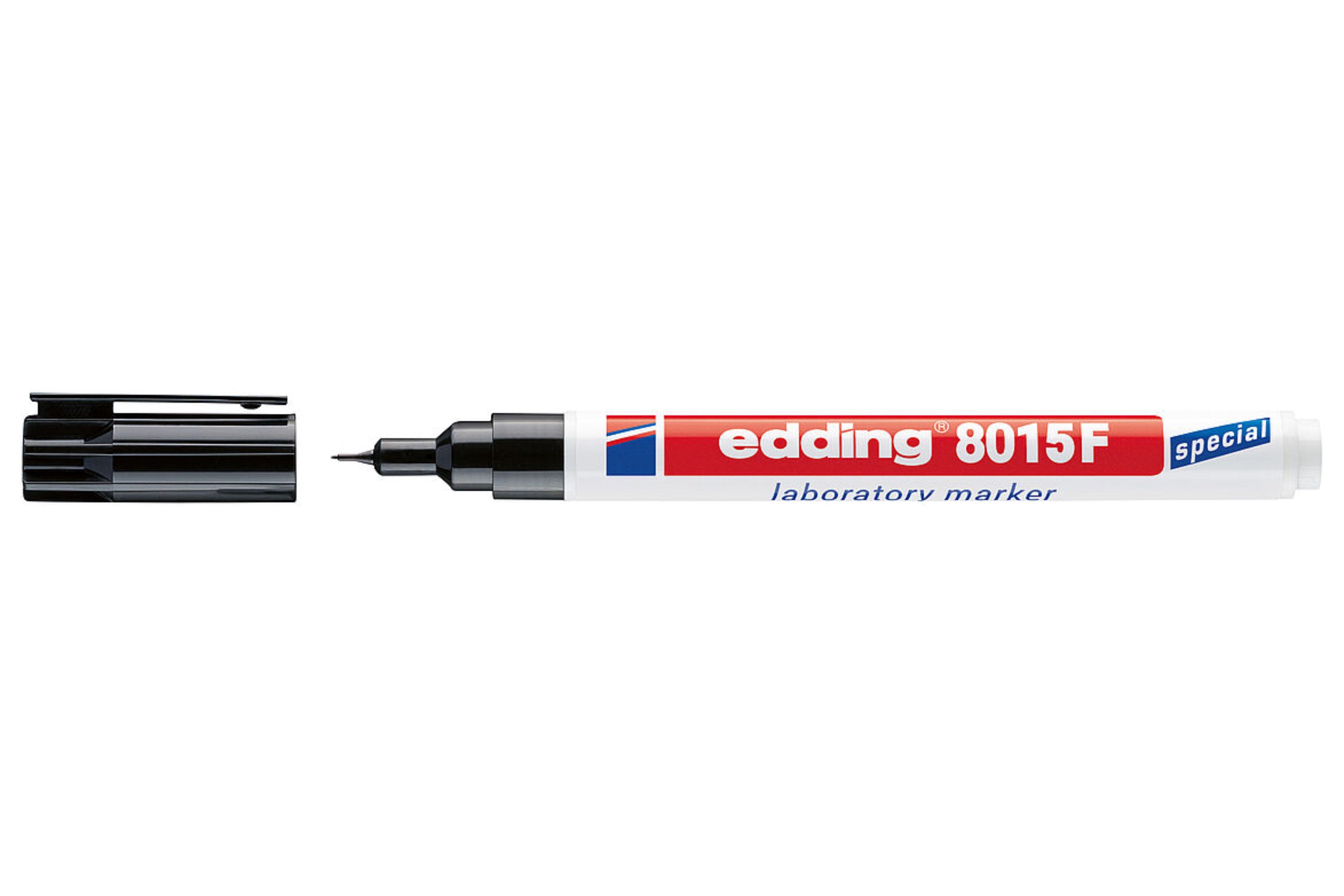 edding Laboratory Marker 8015F