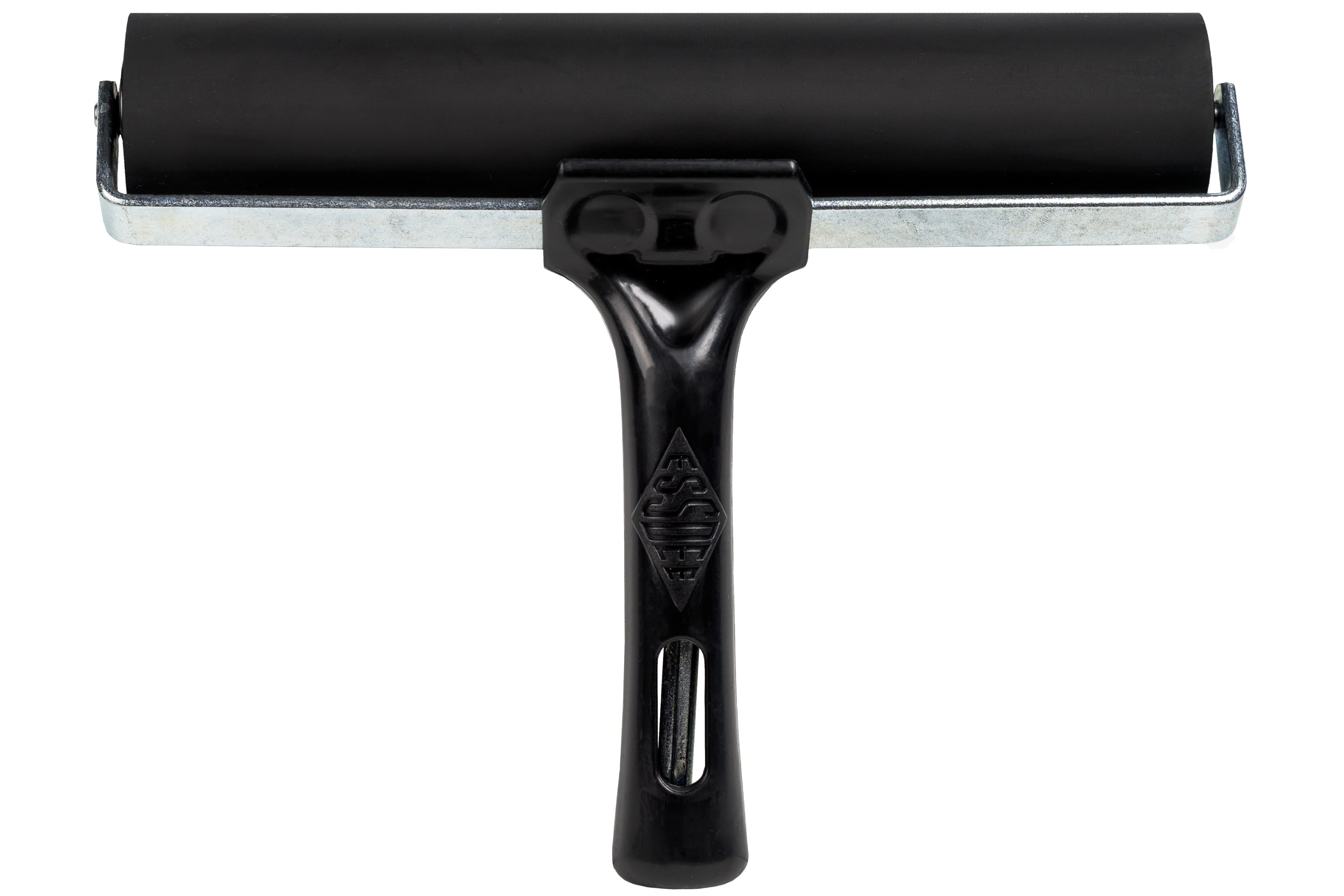 Essdee Heavy-Duty Brayer, 8"