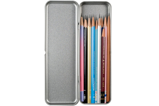 Essential Pen + Pencil Case