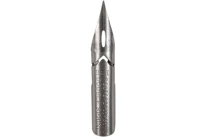 Esterbrook Double Spring #126 Pen Nib (Vintage)
