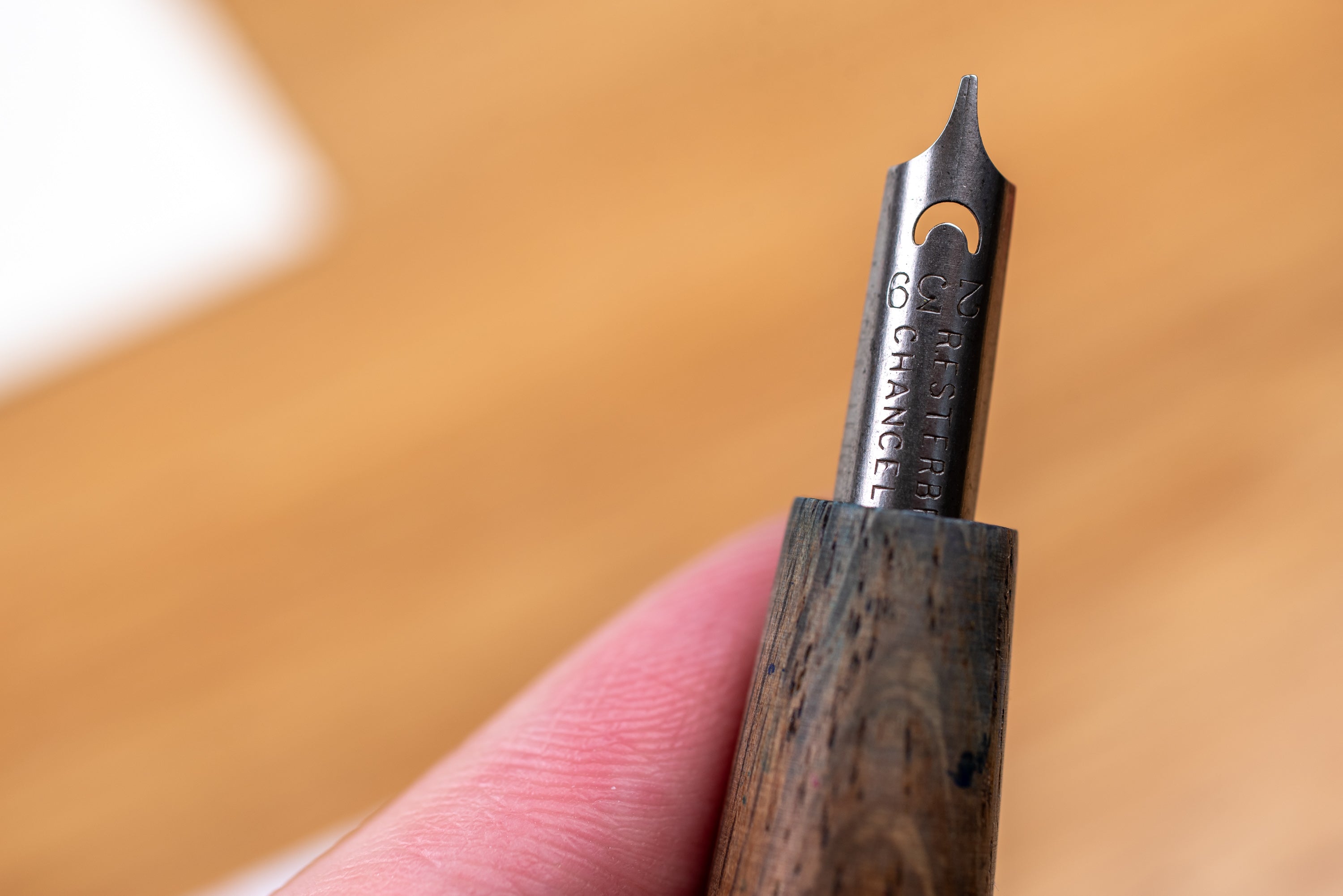Esterbrook Chancellor Pen #239 (Vintage)