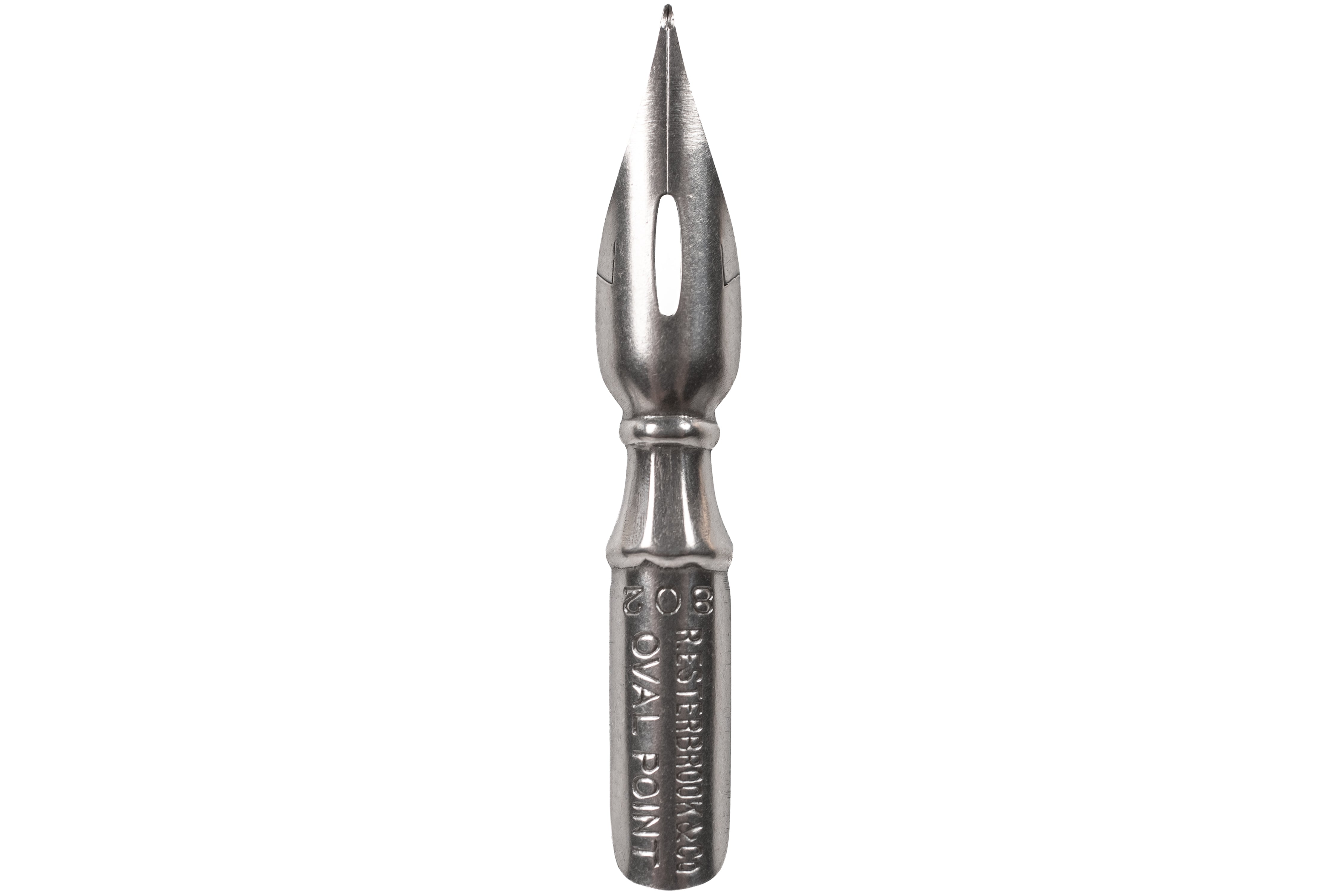 Esterbrook Oval Point #802 Pen Nib (Vintage)