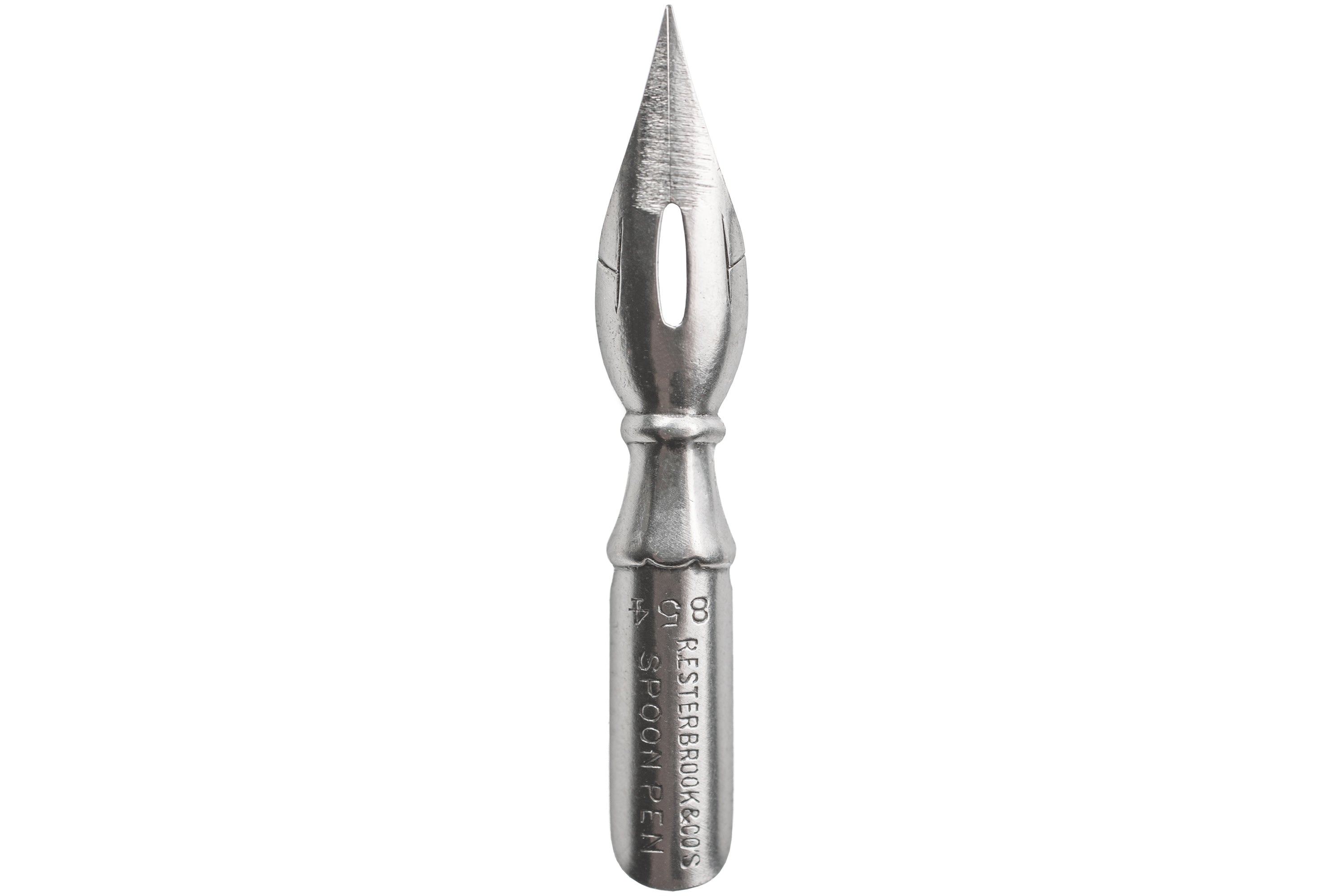 Esterbrook Spoon Pen #854 (Vintage)