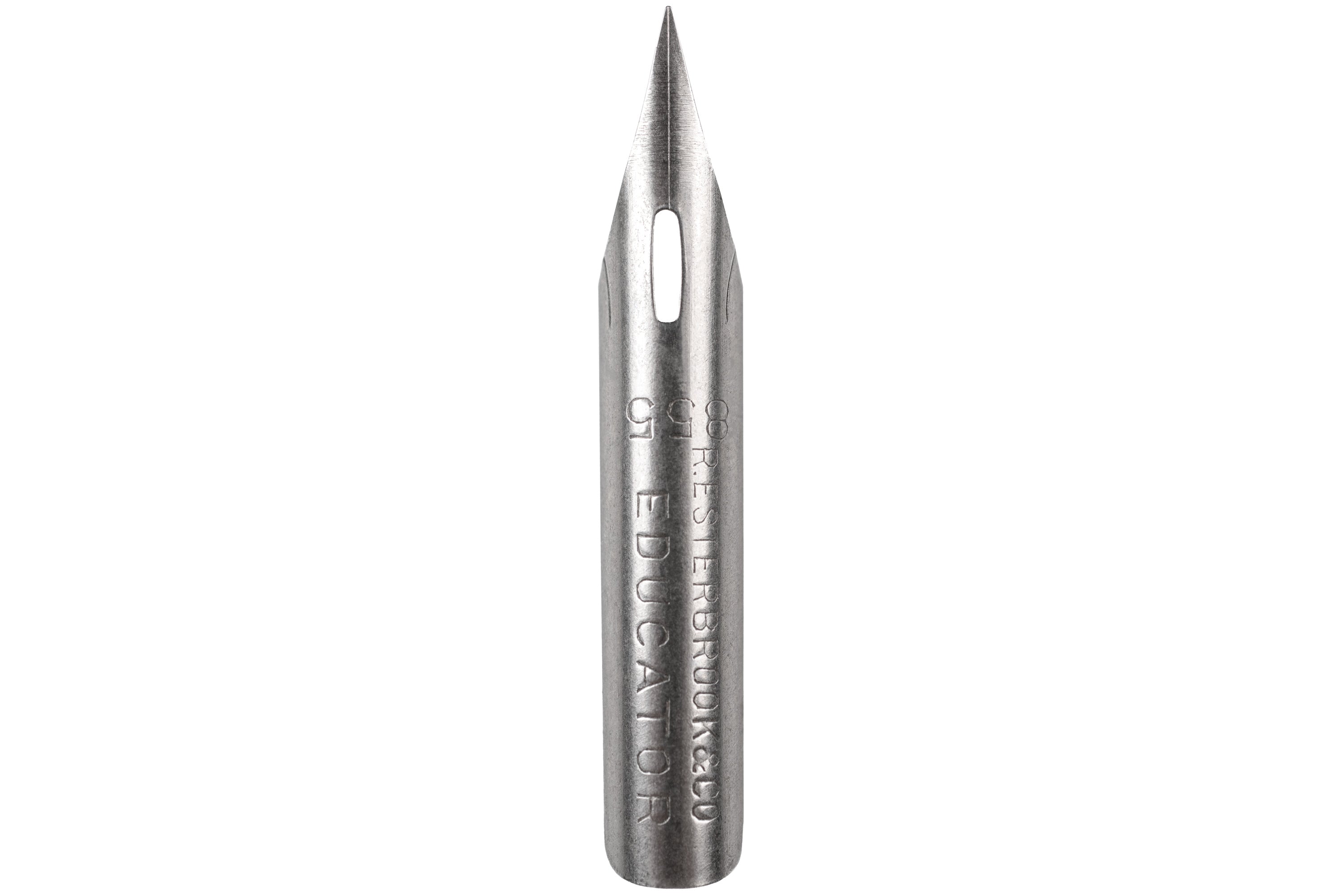 Esterbrook Educator #855 Pen Nib (Vintage)