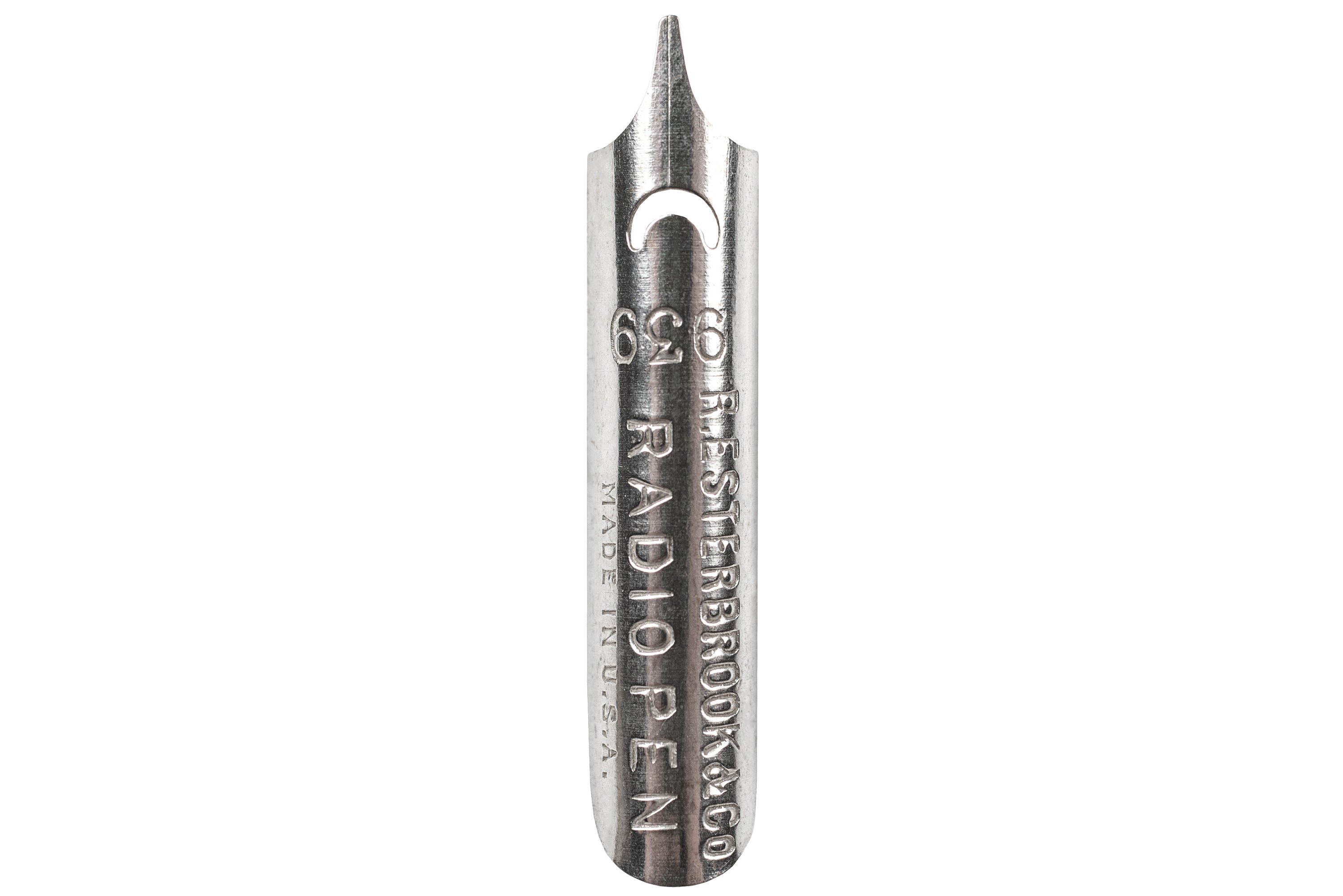 Esterbrook Radio Pen #939 (Vintage)