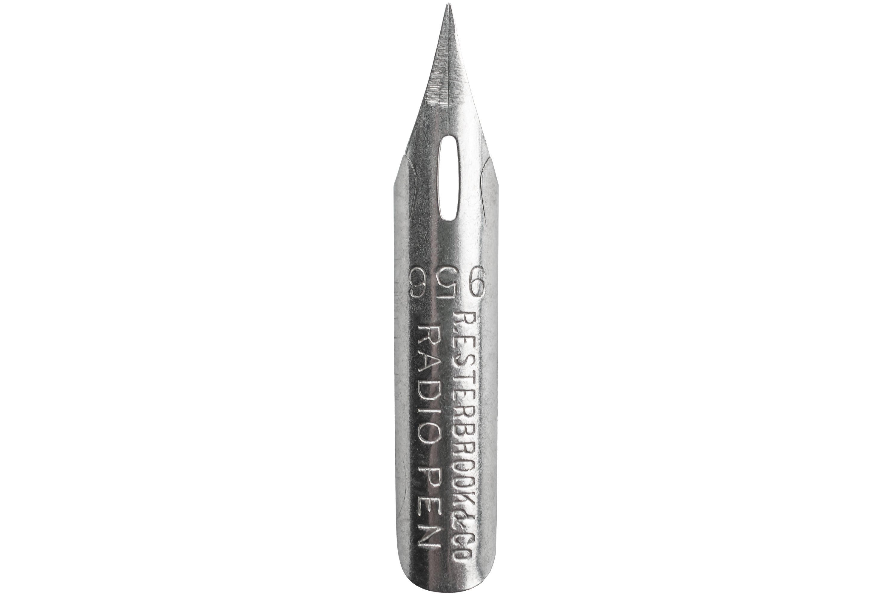 Esterbrook Radio Pen #956 Nib (Vintage)