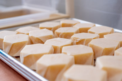 Pure Yellow Beeswax, 80 g
