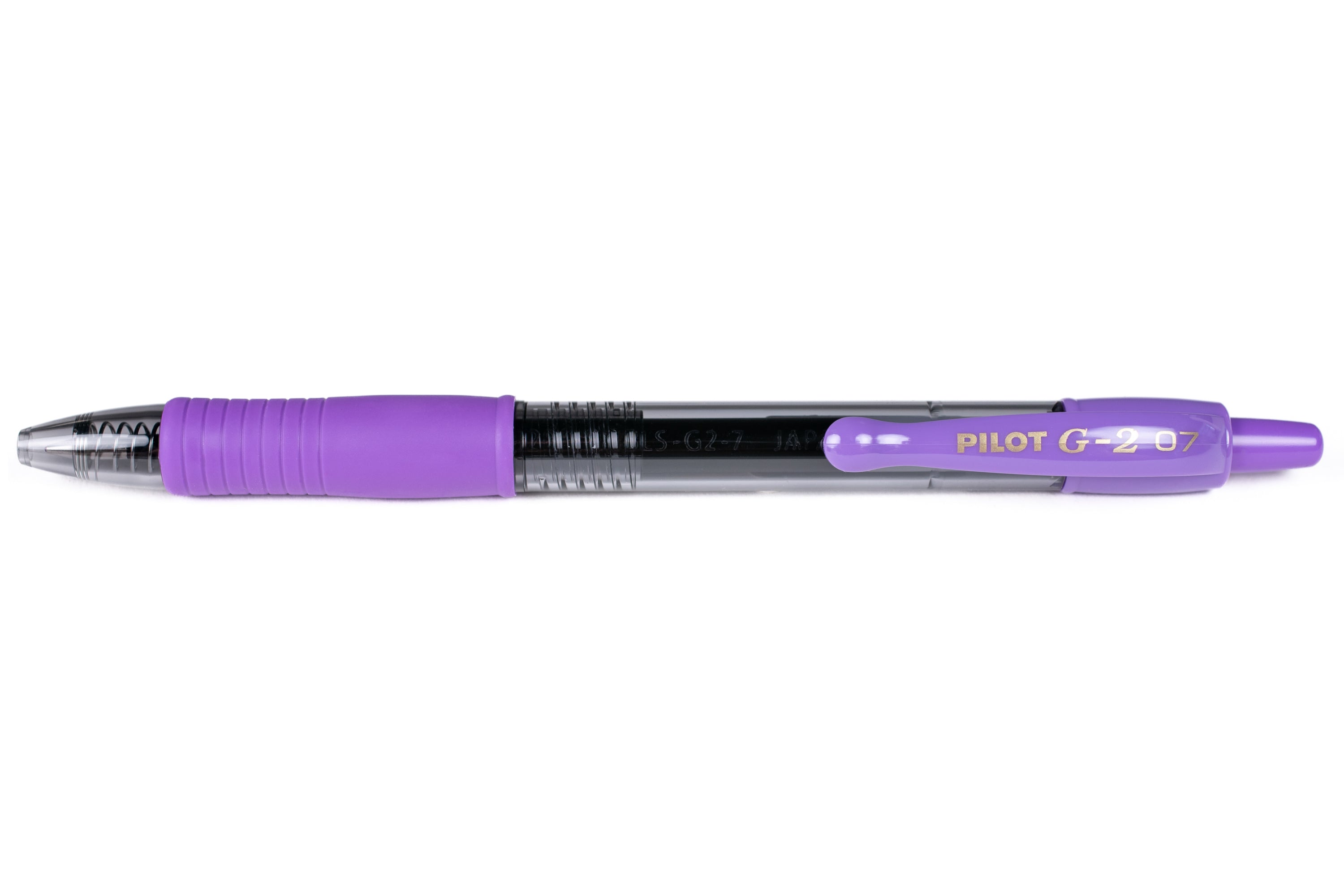 Pilot G2 Gel Rollerball Pen, 0.7 mm