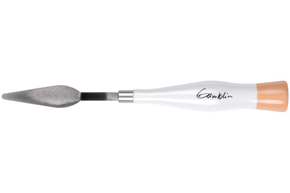 Gamblin Studio Knives