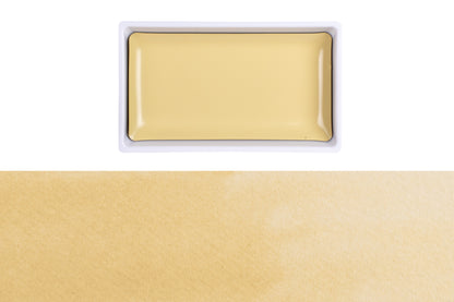 Gansai Tambi Watercolors, #16 Ecru Beige