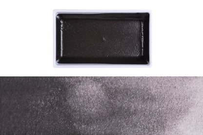 Gansai Tambi Watercolors, #261 Graphite Violet