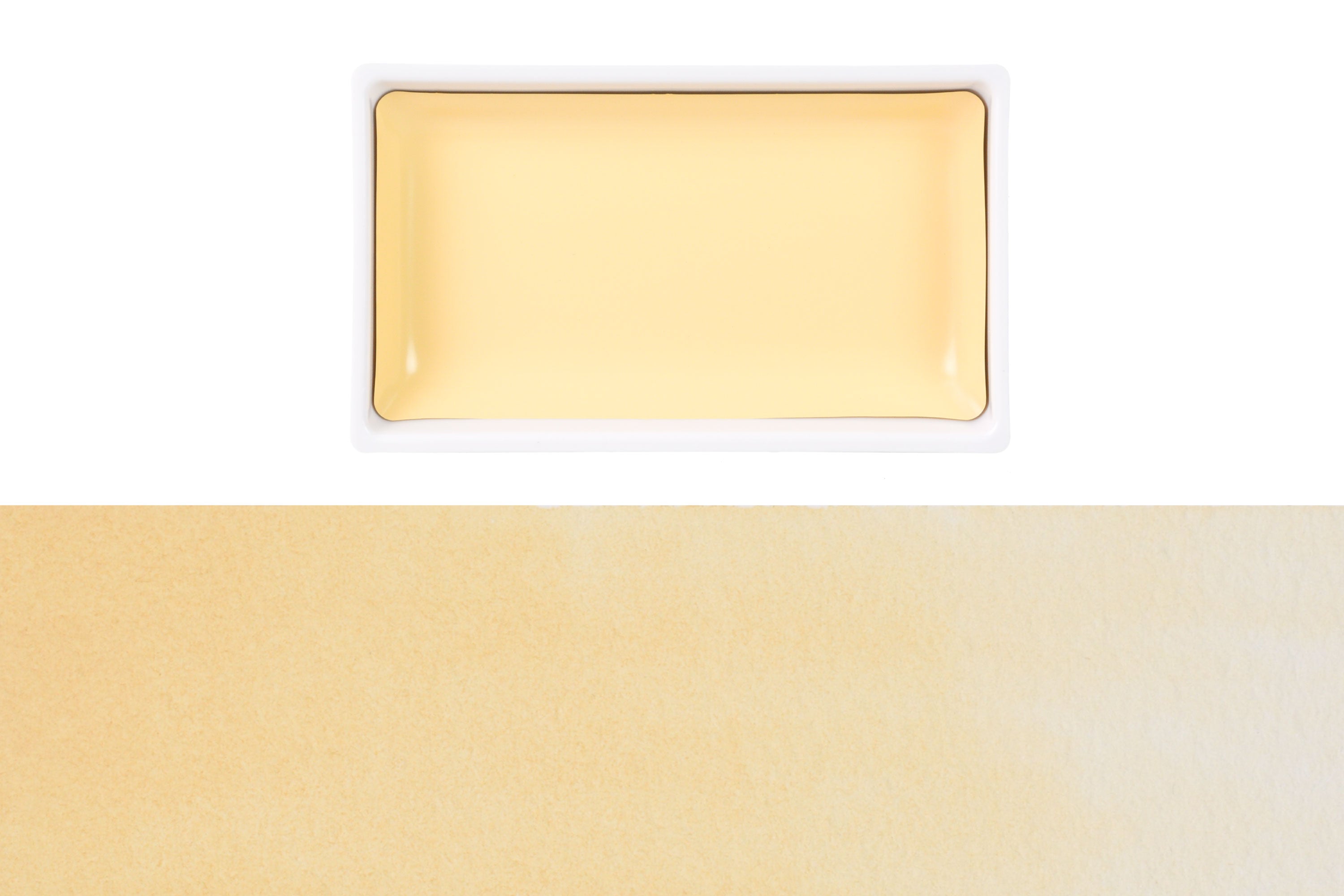 Gansai Tambi Watercolors, #11 Natural Beige