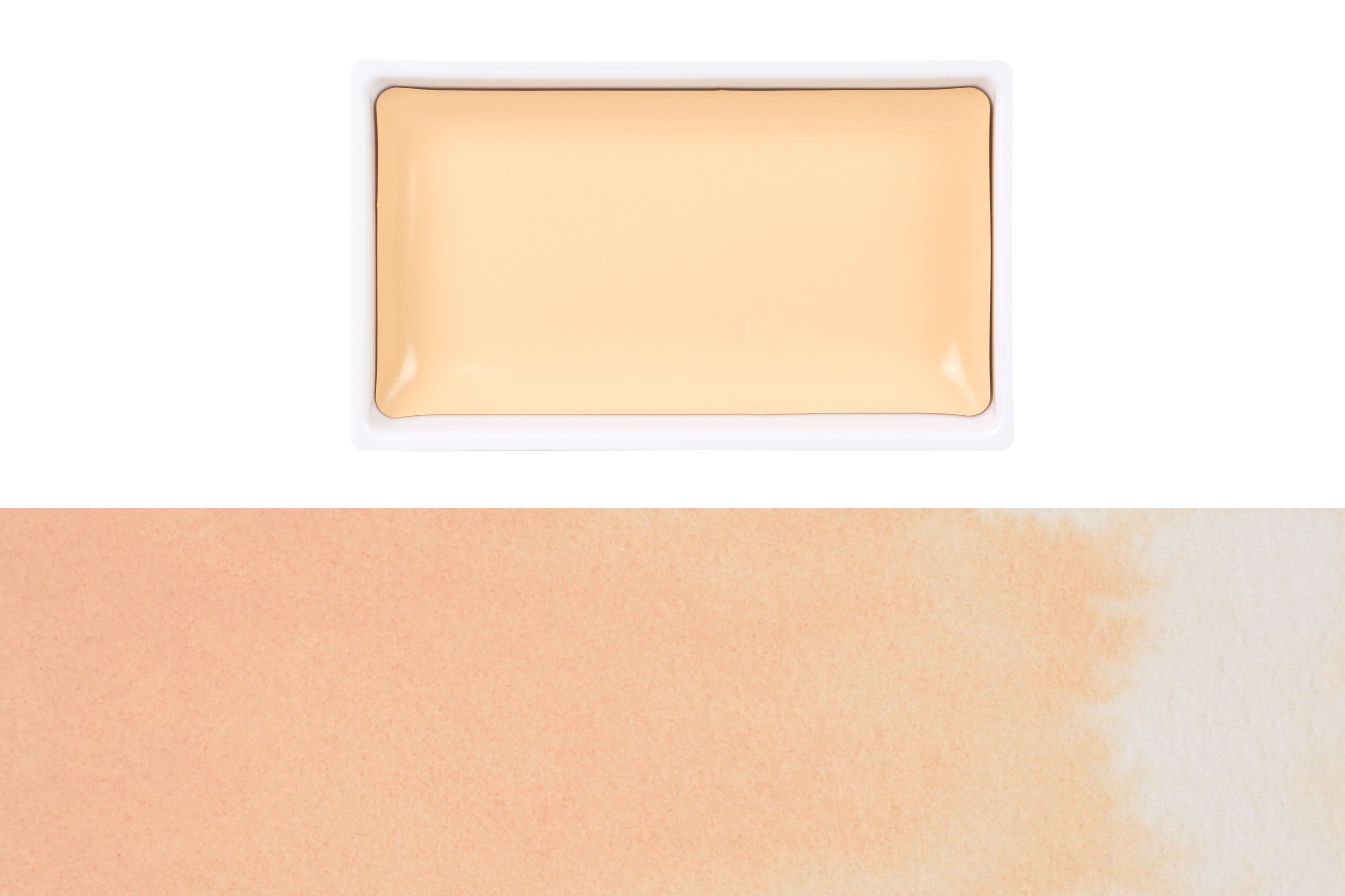 Gansai Tambi Watercolors, #12 Rose Beige